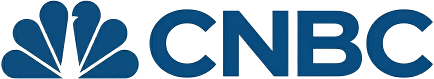 CNBC logo — Crackle PR client coverage