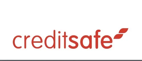 Creditsafe logo — Crackle PR client