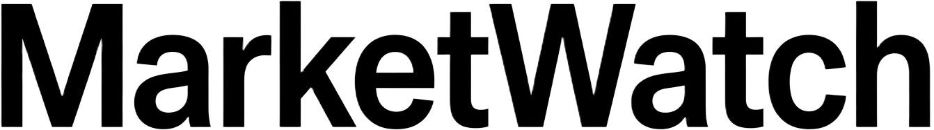 MarketWatch logo — Crackle PR client coverage