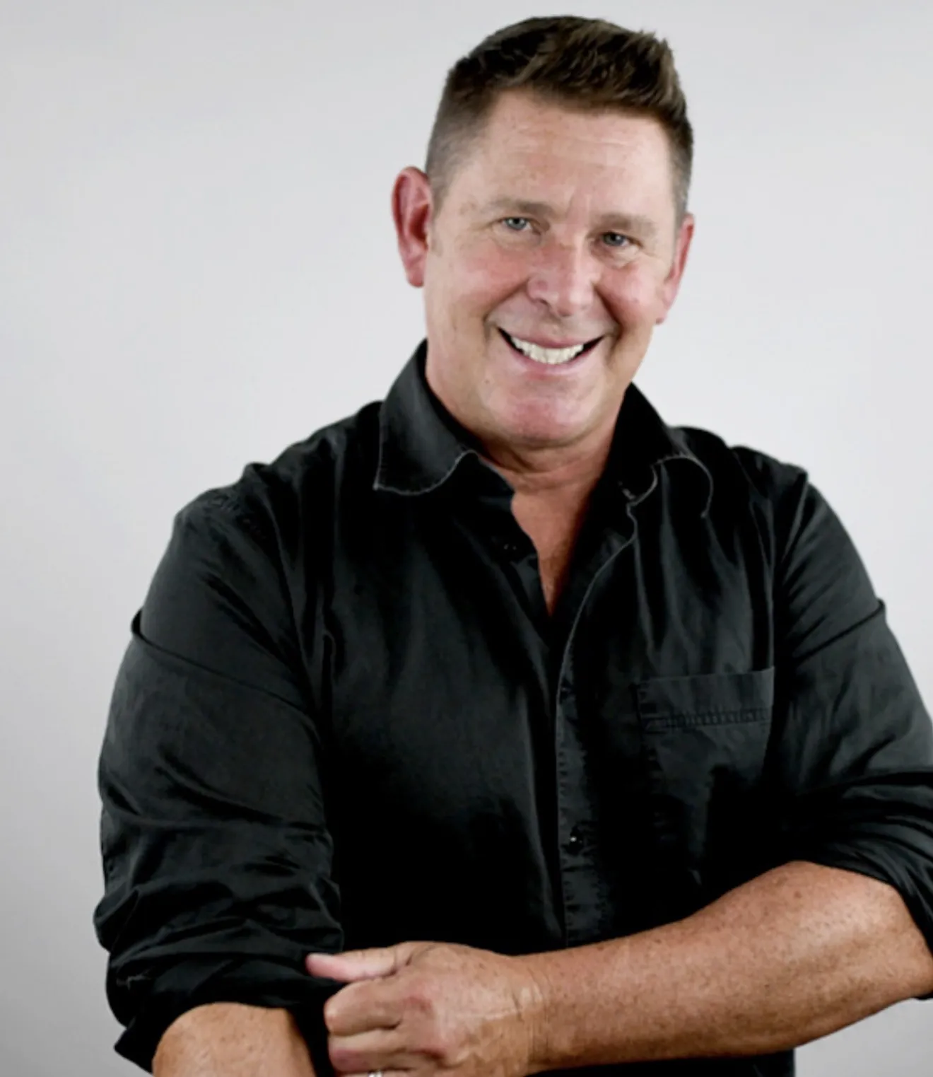 Parry Headrick, Founder & CEO at Crackle PR