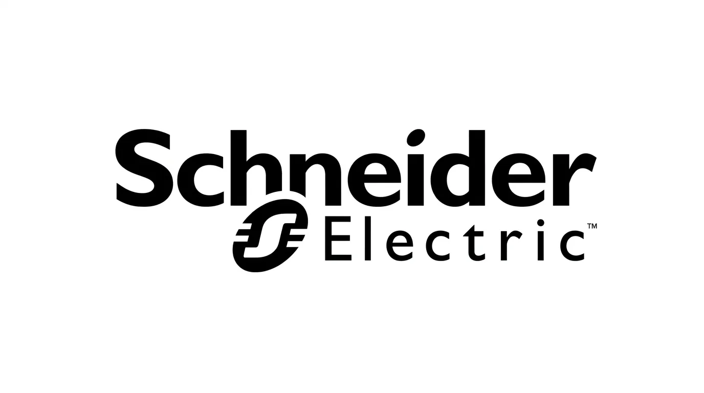 Schneider Electric logo — Crackle PR client