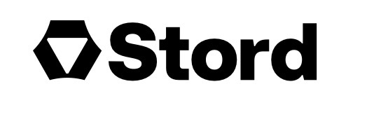 Stord logo — Crackle PR client