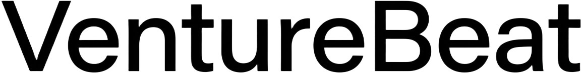 VentureBeat logo — Crackle PR client coverage